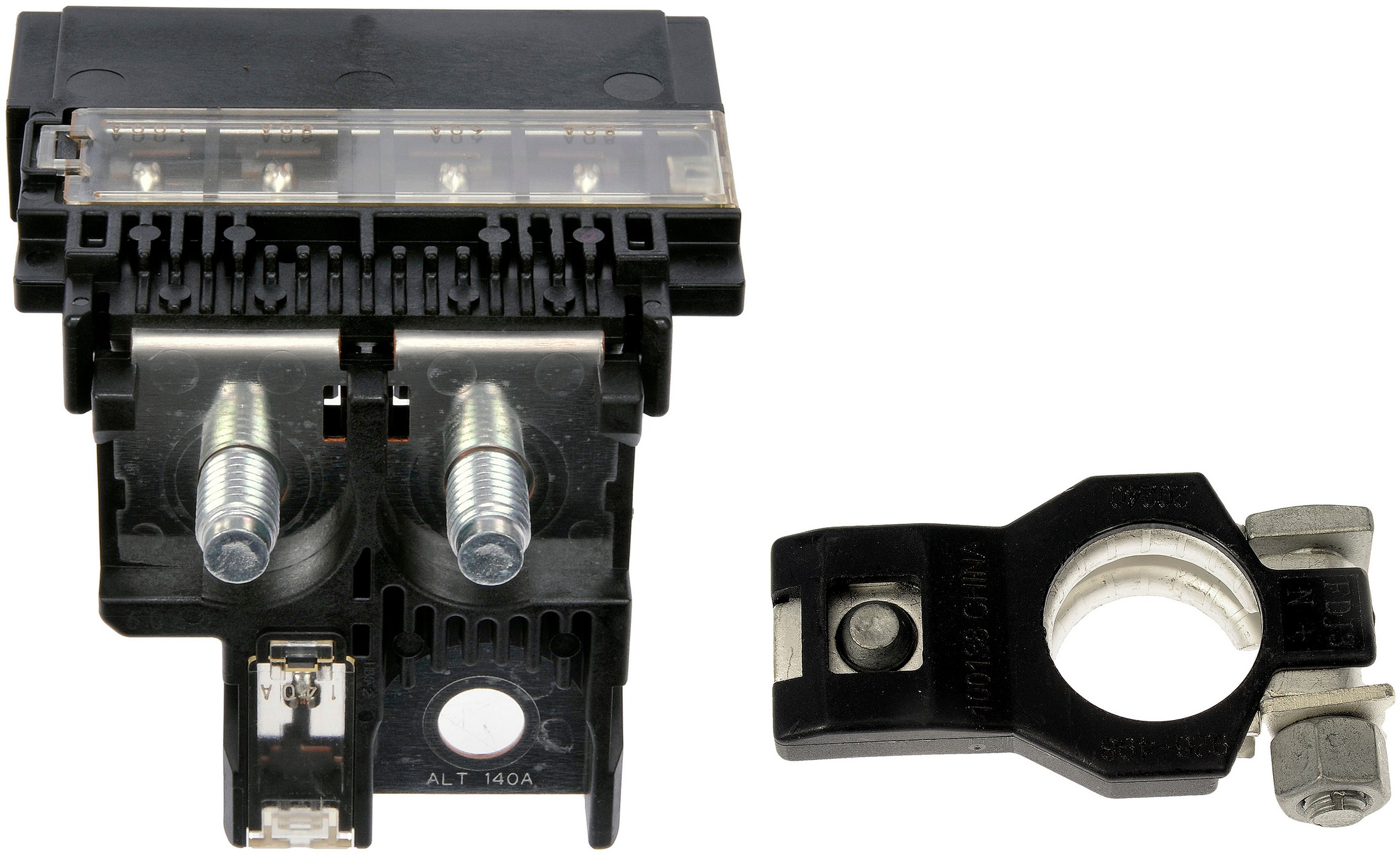 Dorman DOR-956-402 Battery Fuse And Terminal Kit - Image 2