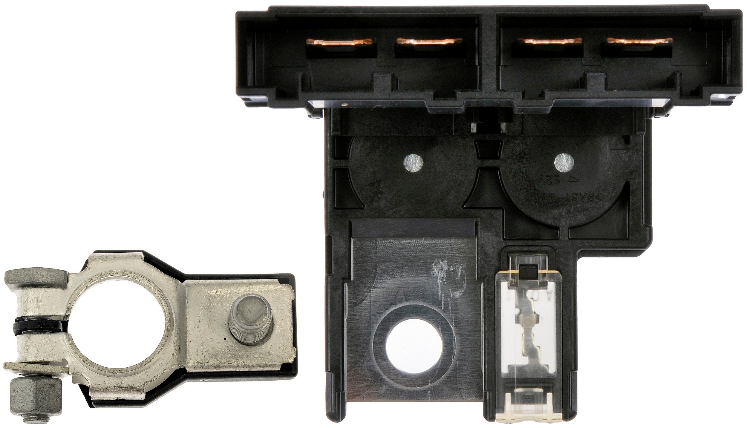 Dorman DOR-956-402 Battery Fuse And Terminal Kit