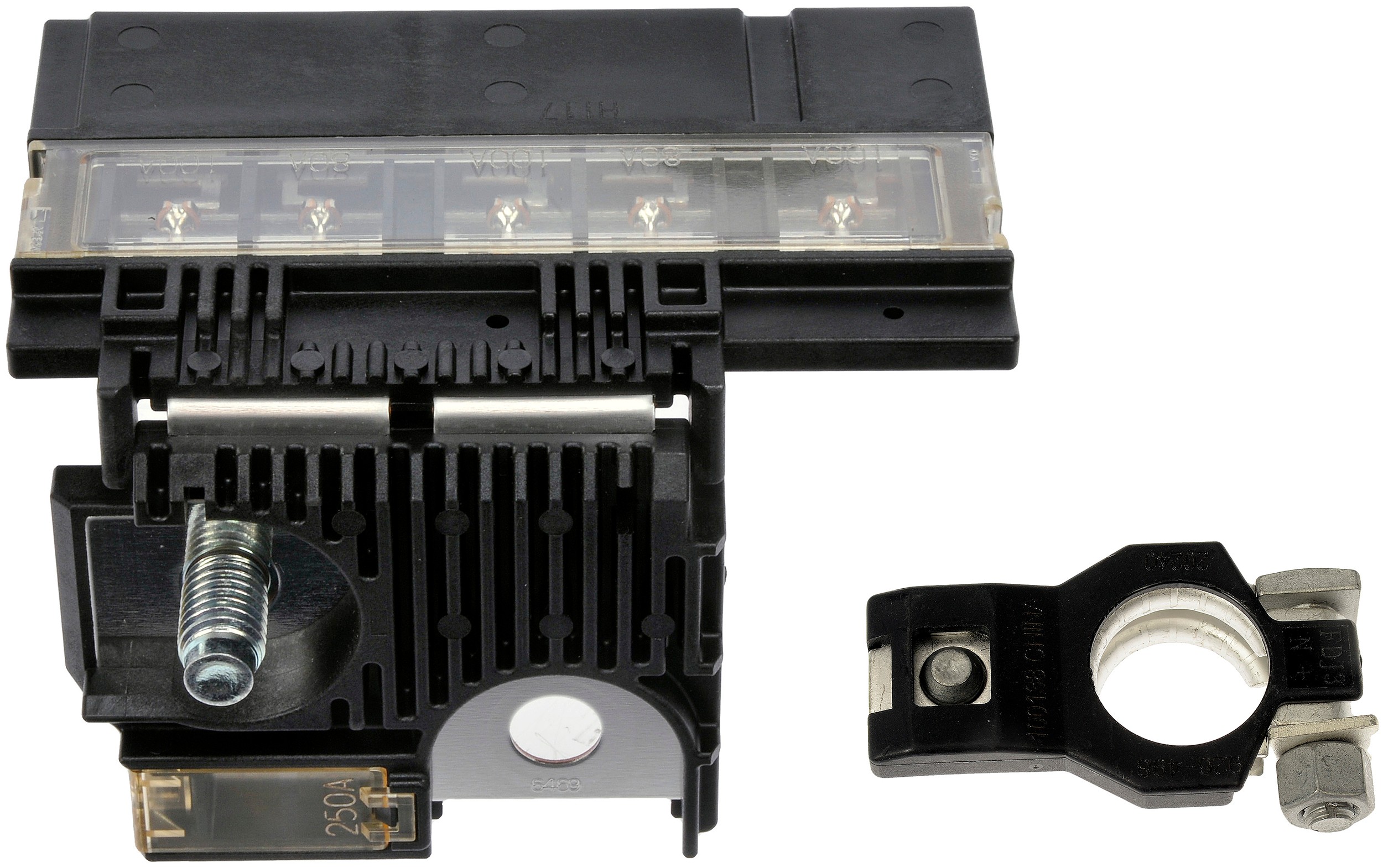 Dorman DOR-956-403 Battery Fuse And Terminal Kit