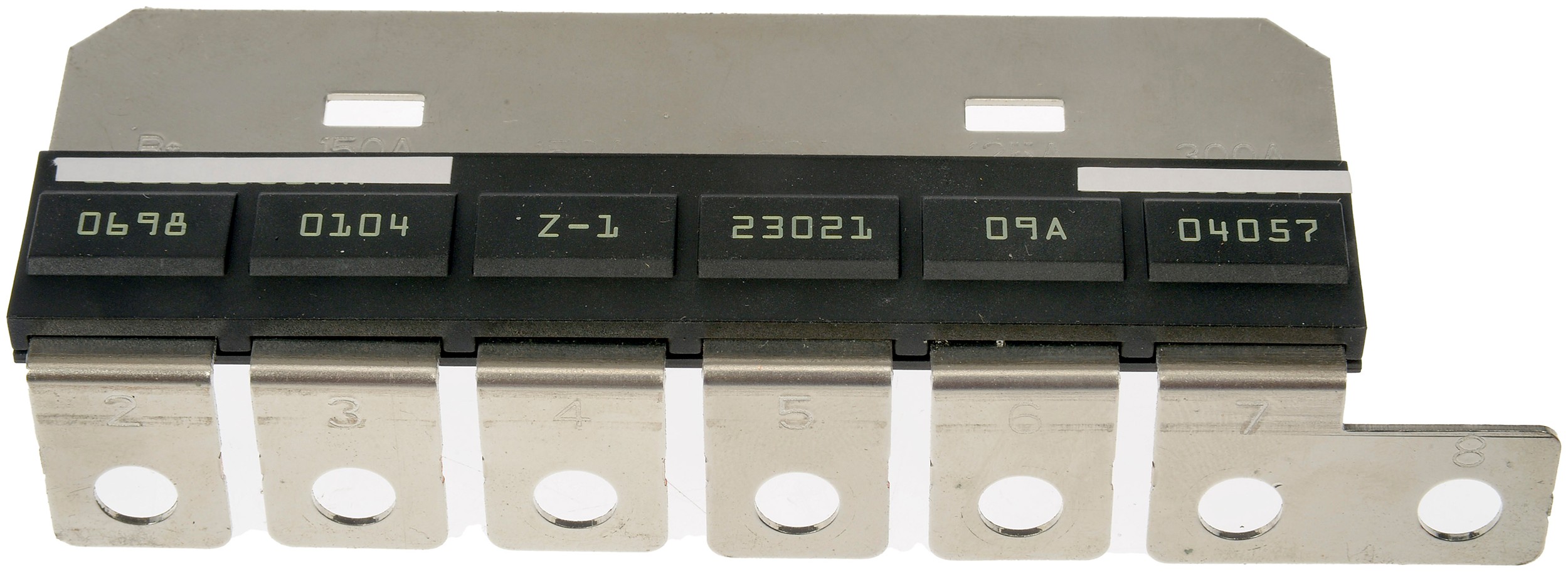 Dorman DOR-956-600 Main Fuse - Image 4