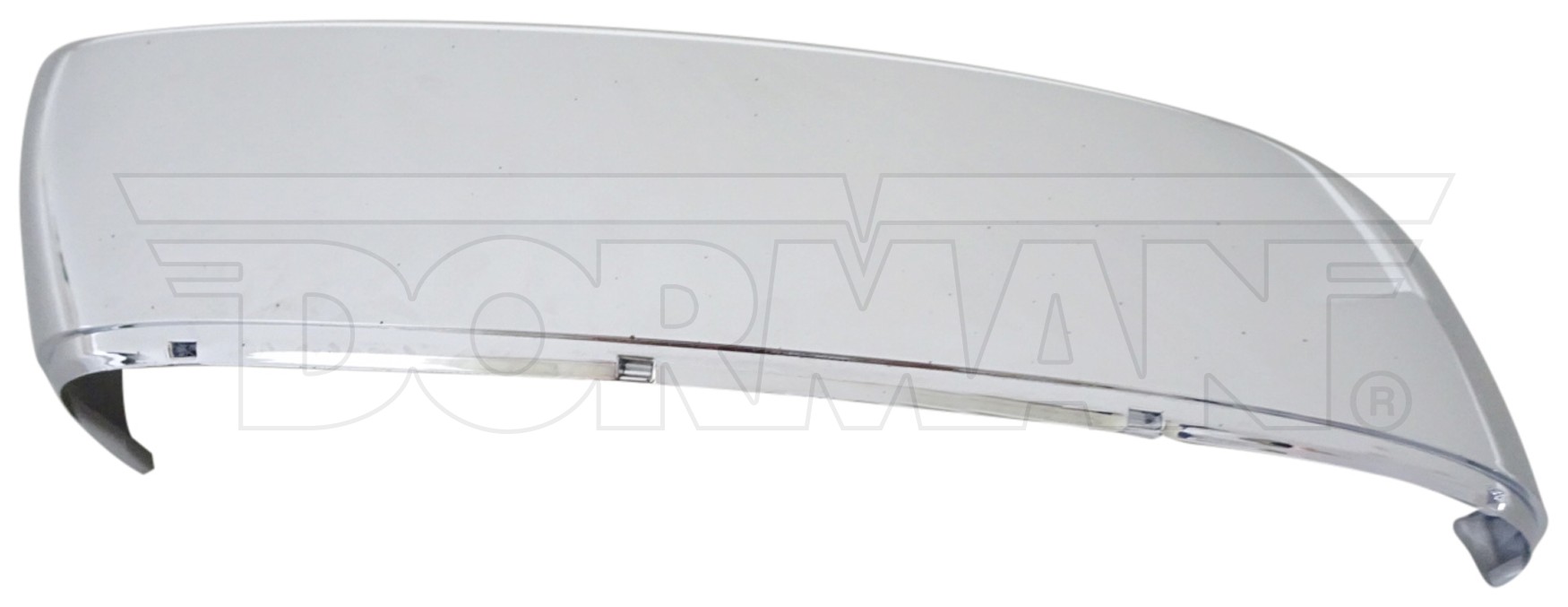 Dorman DOR-959-002 Mirror Cover Right, Chrome