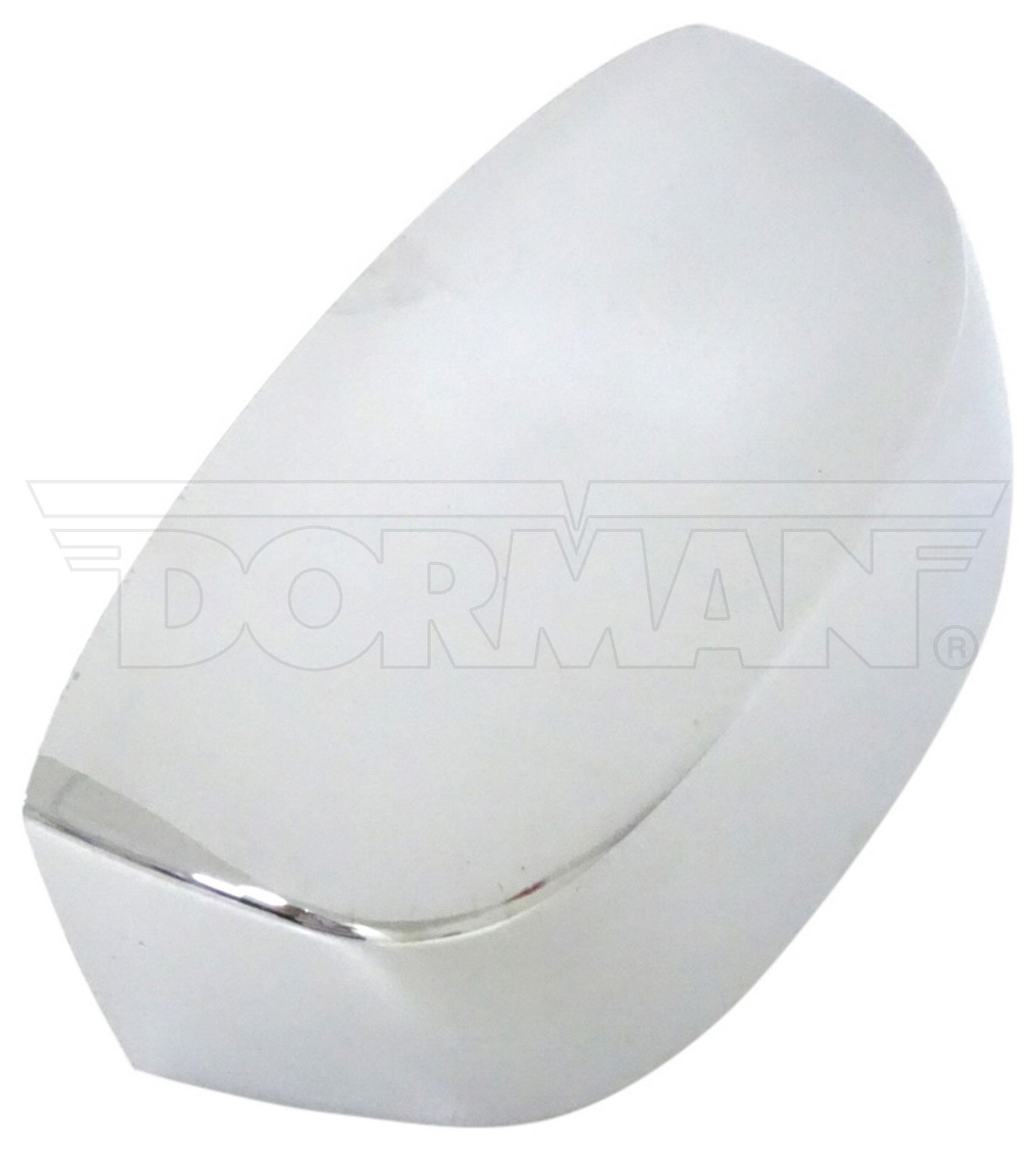Dorman DOR-959-002 Mirror Cover Right, Chrome - Image 4