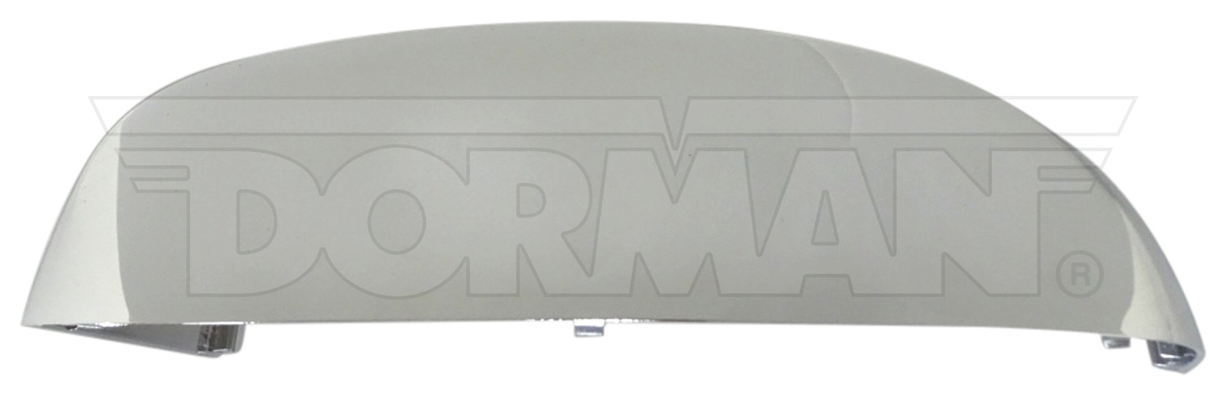 Dorman DOR-959-003 Mirror Cover Left, Chrome