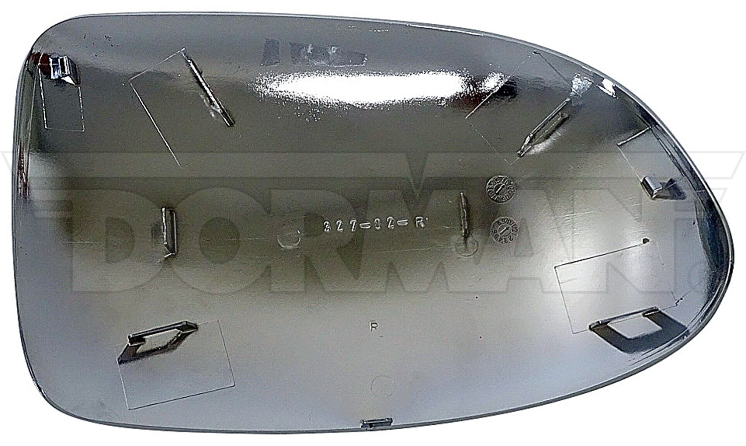 Dorman DOR-959-006 Mirror Cover Right