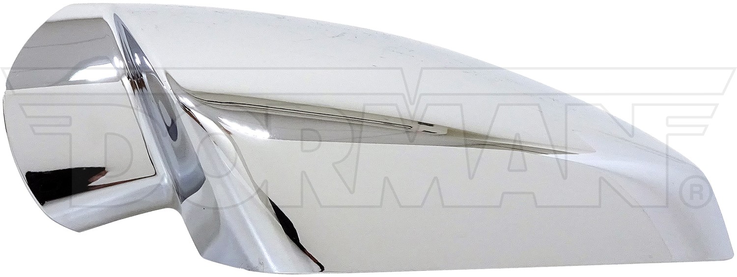 Dorman DOR-959-008 Mirror Cover Right, Chrome - Image 3
