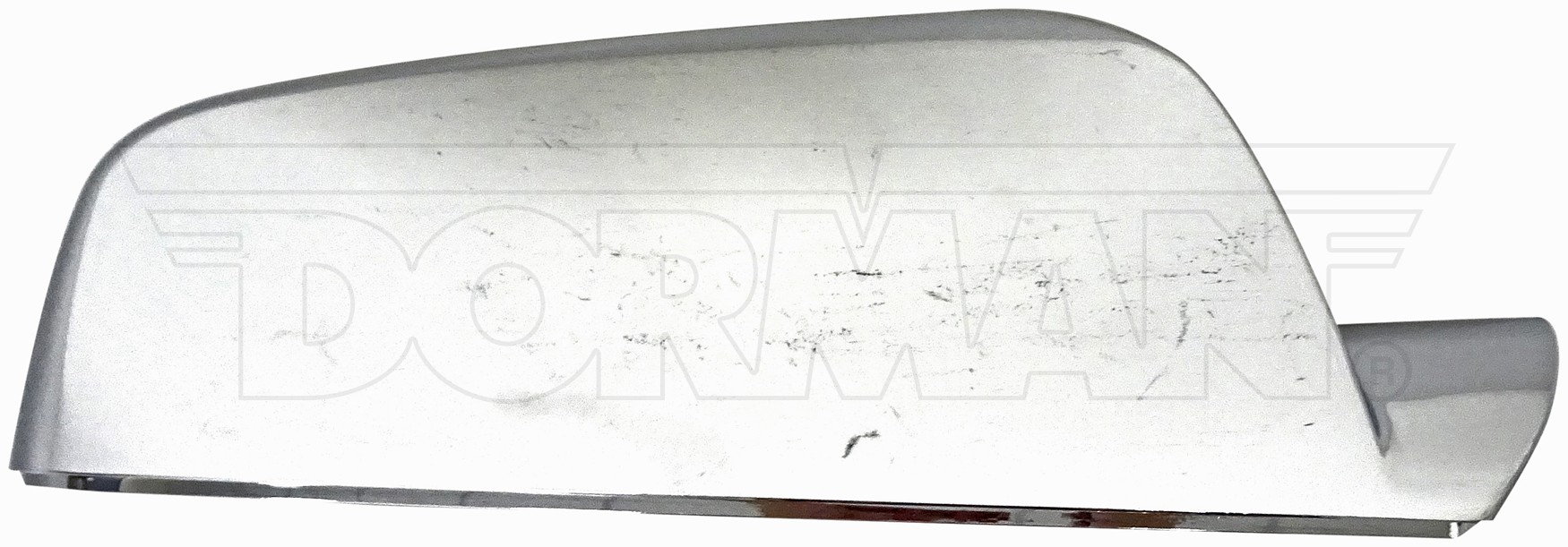 Dorman DOR-959-008 Mirror Cover Right, Chrome - Image 4