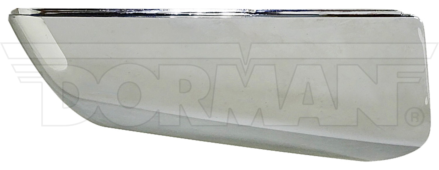 Dorman DOR-959-012 Mirror Cover Right, Chrome - Image 4