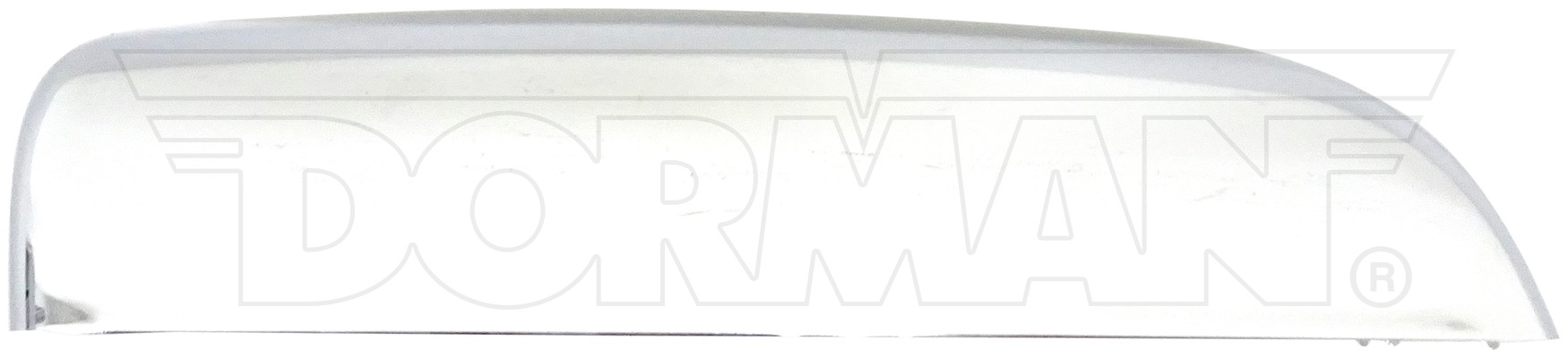 Dorman DOR-959-018 Mirror Cover Right, Chrome