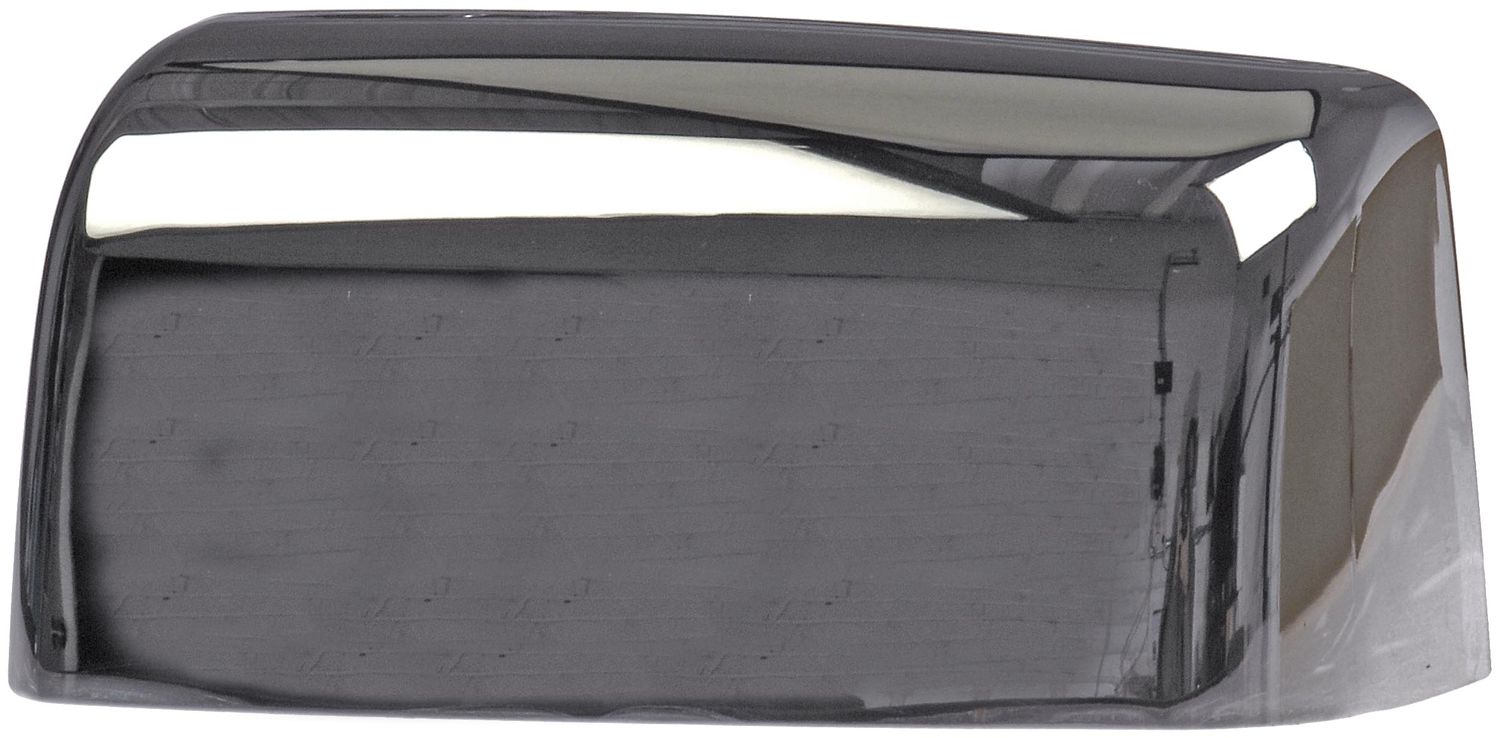 Dorman DOR-959-019 Mirror Cover Left, Chrome