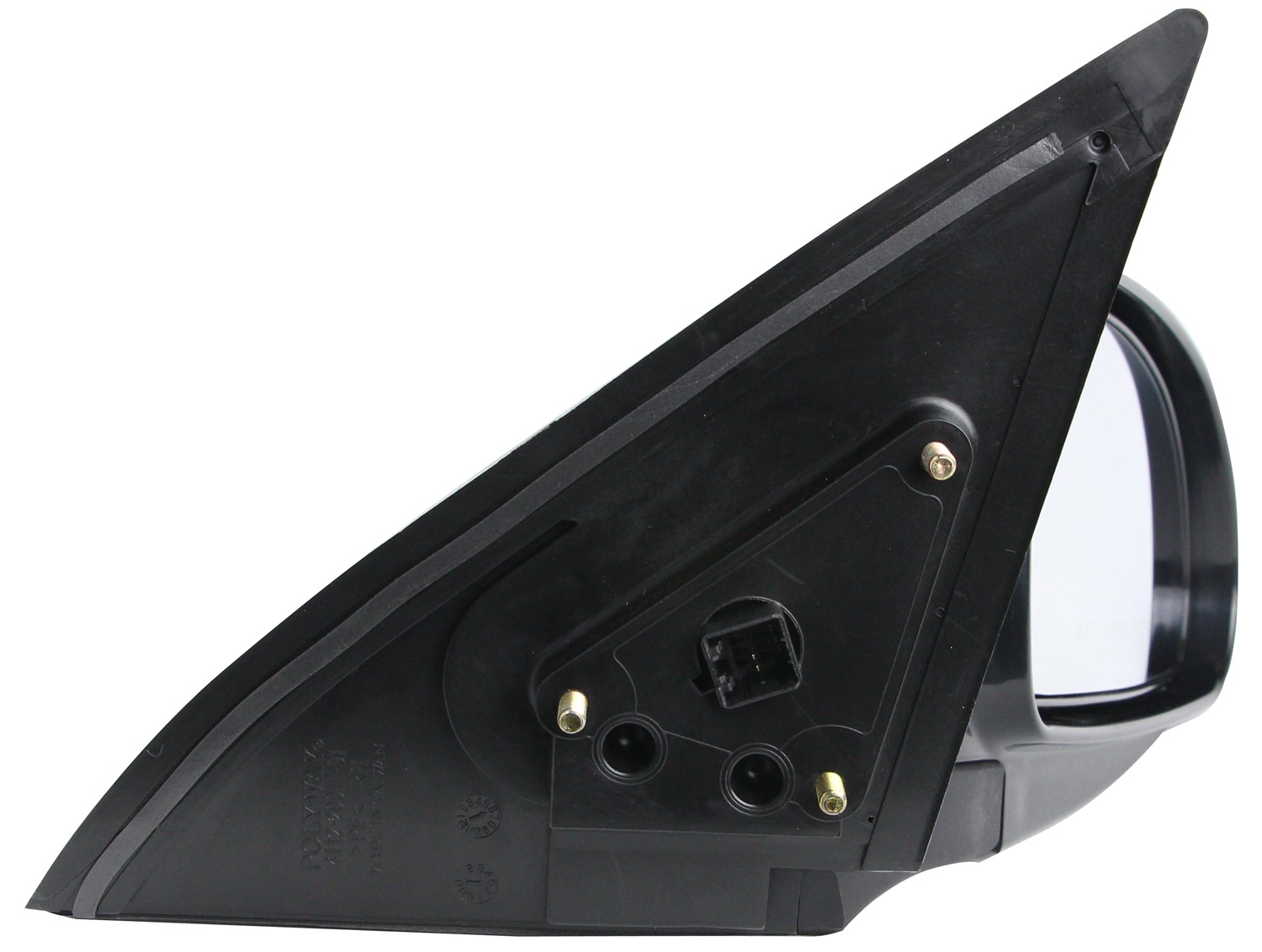 Dorman DOR-959-134 Side View Mirror - Right