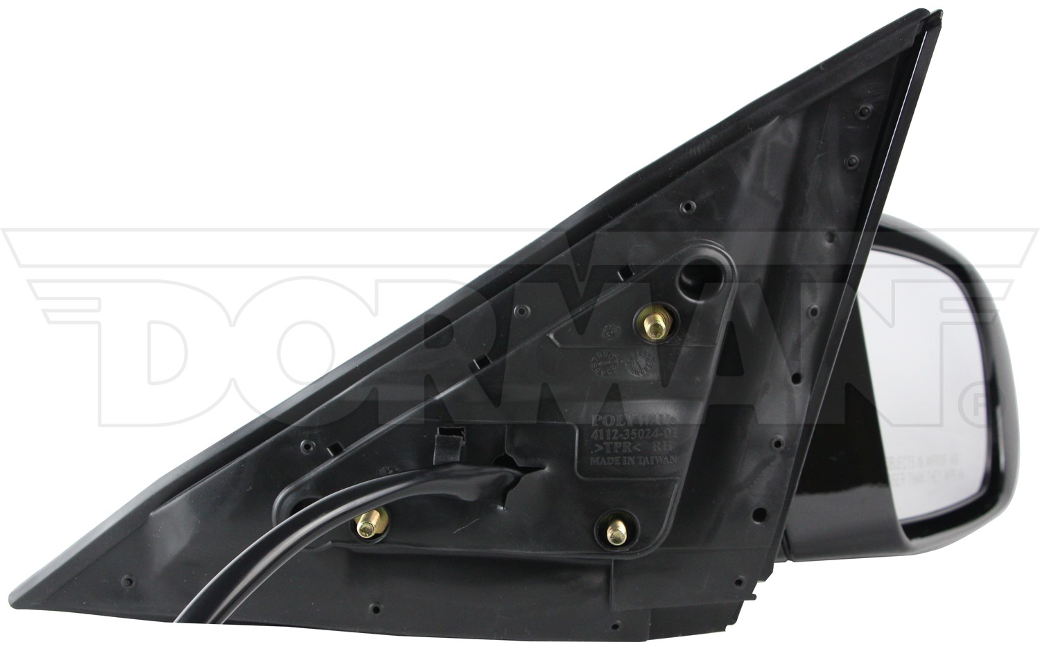Dorman DOR-959-139 Side View Mirror - Right