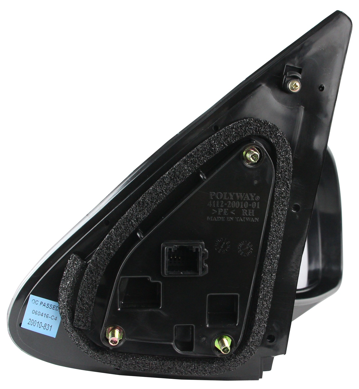Dorman DOR-959-145 Side View Mirror - Right