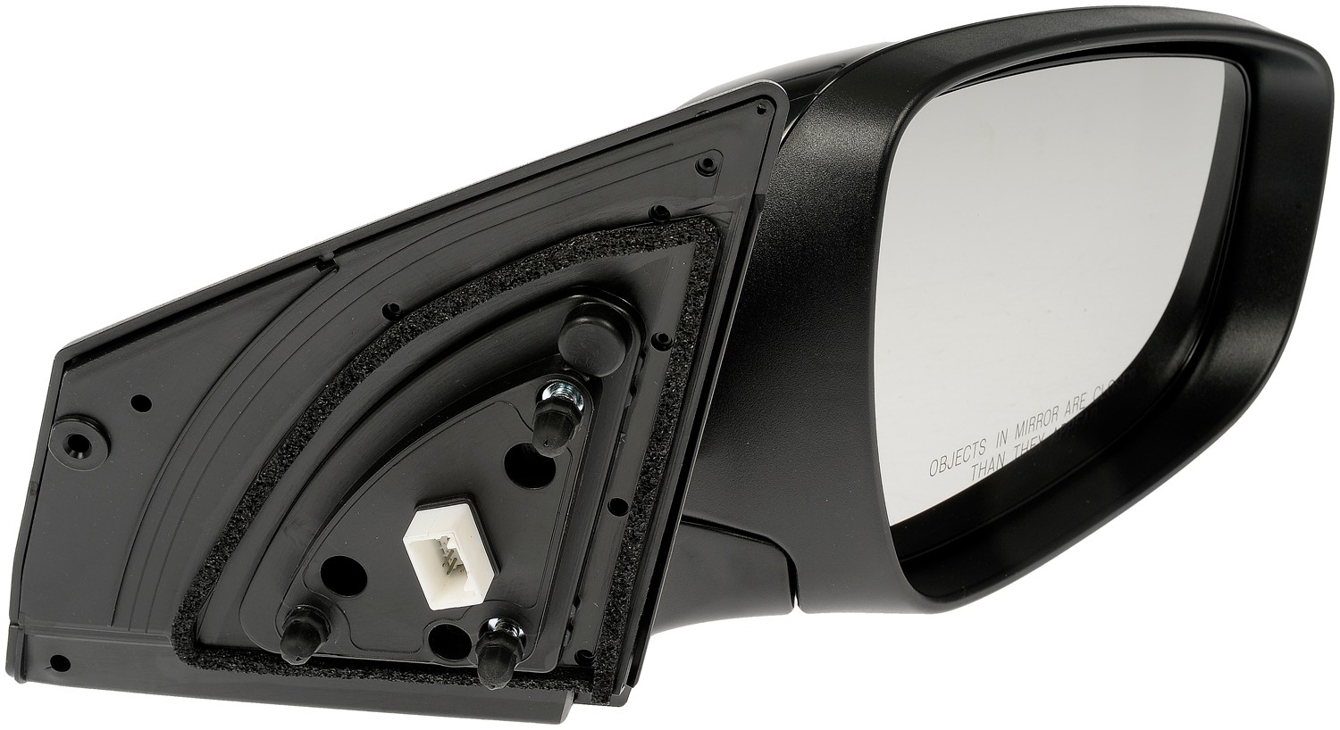 Dorman DOR-959-155 Side View Mirror - Right