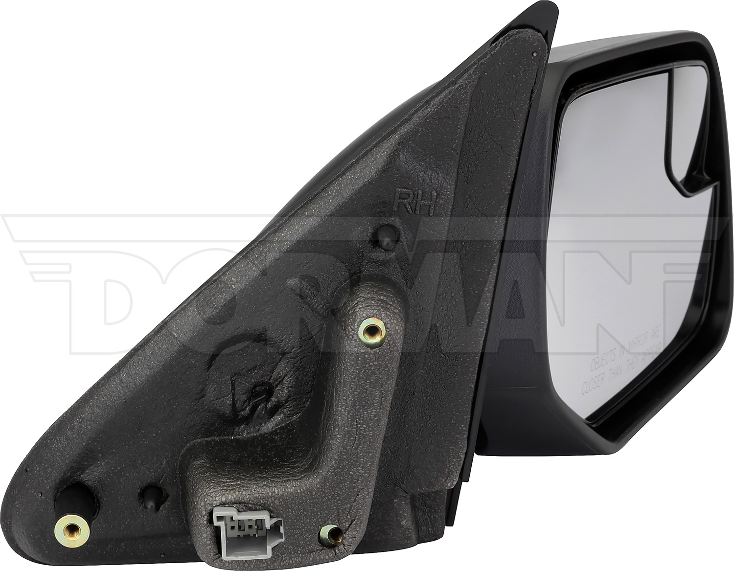 Dorman DOR-959-203 Side View Mirror - Passenger Side
