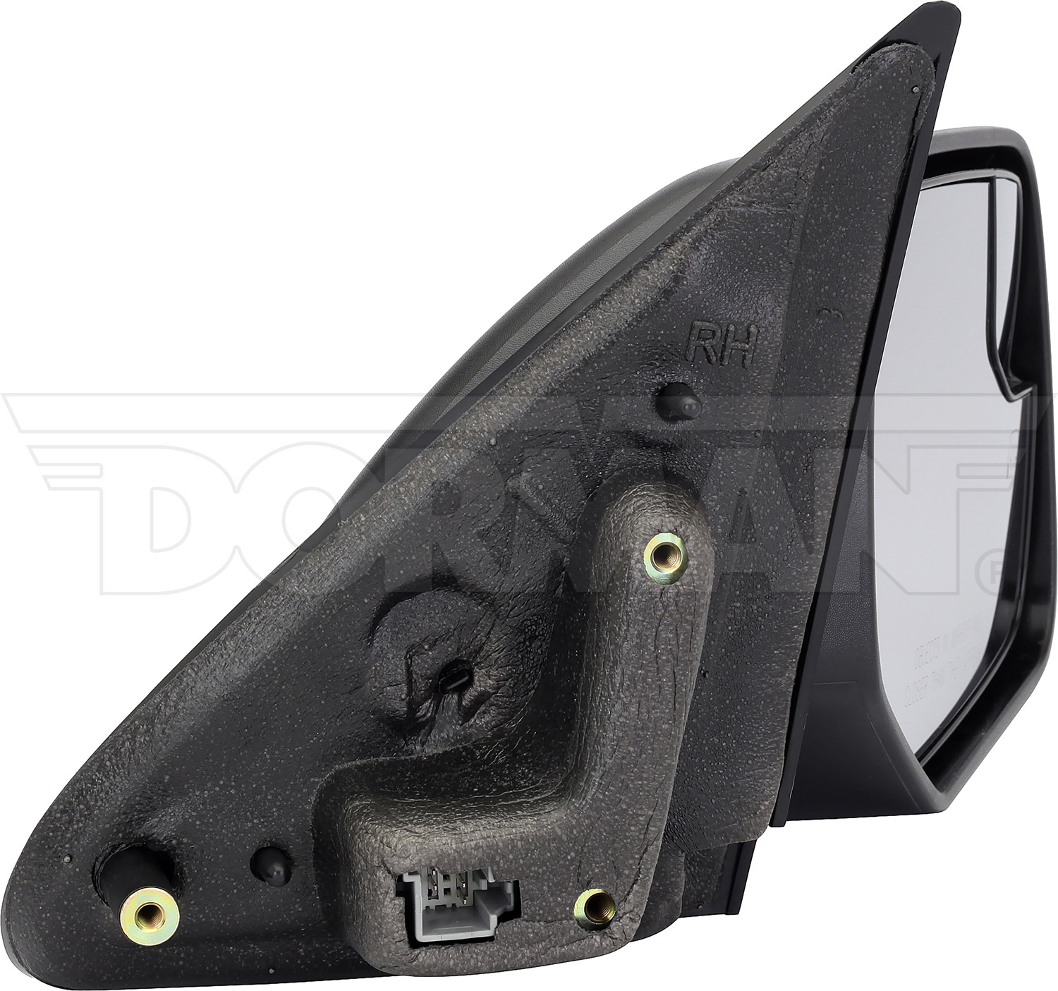 Dorman DOR-959-204 Side View Mirror - Passenger Side