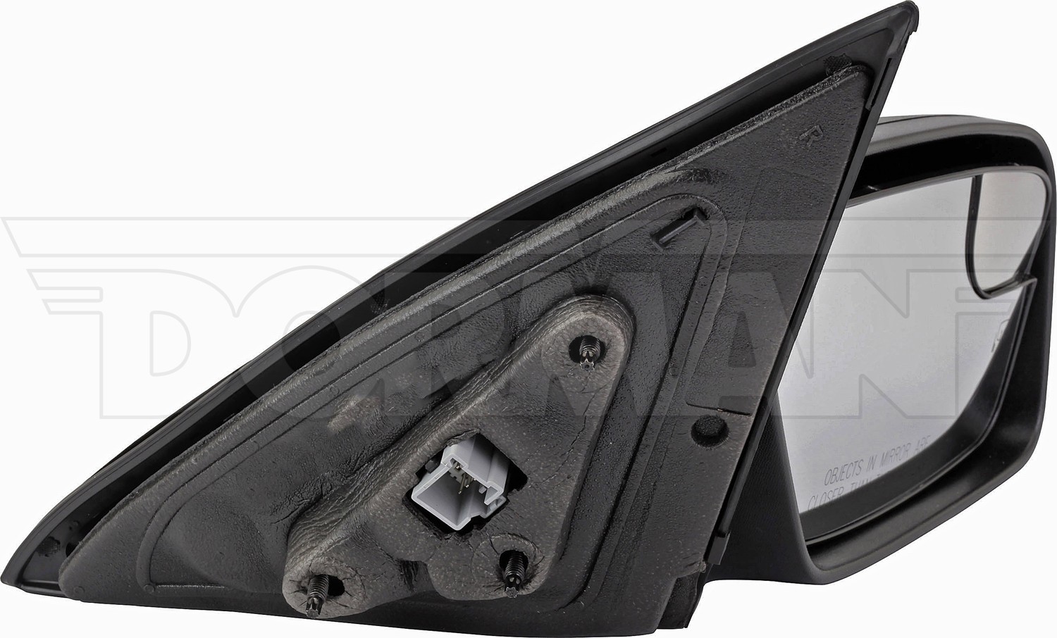 Dorman DOR-959-213 Side View Mirror - Passenger Side