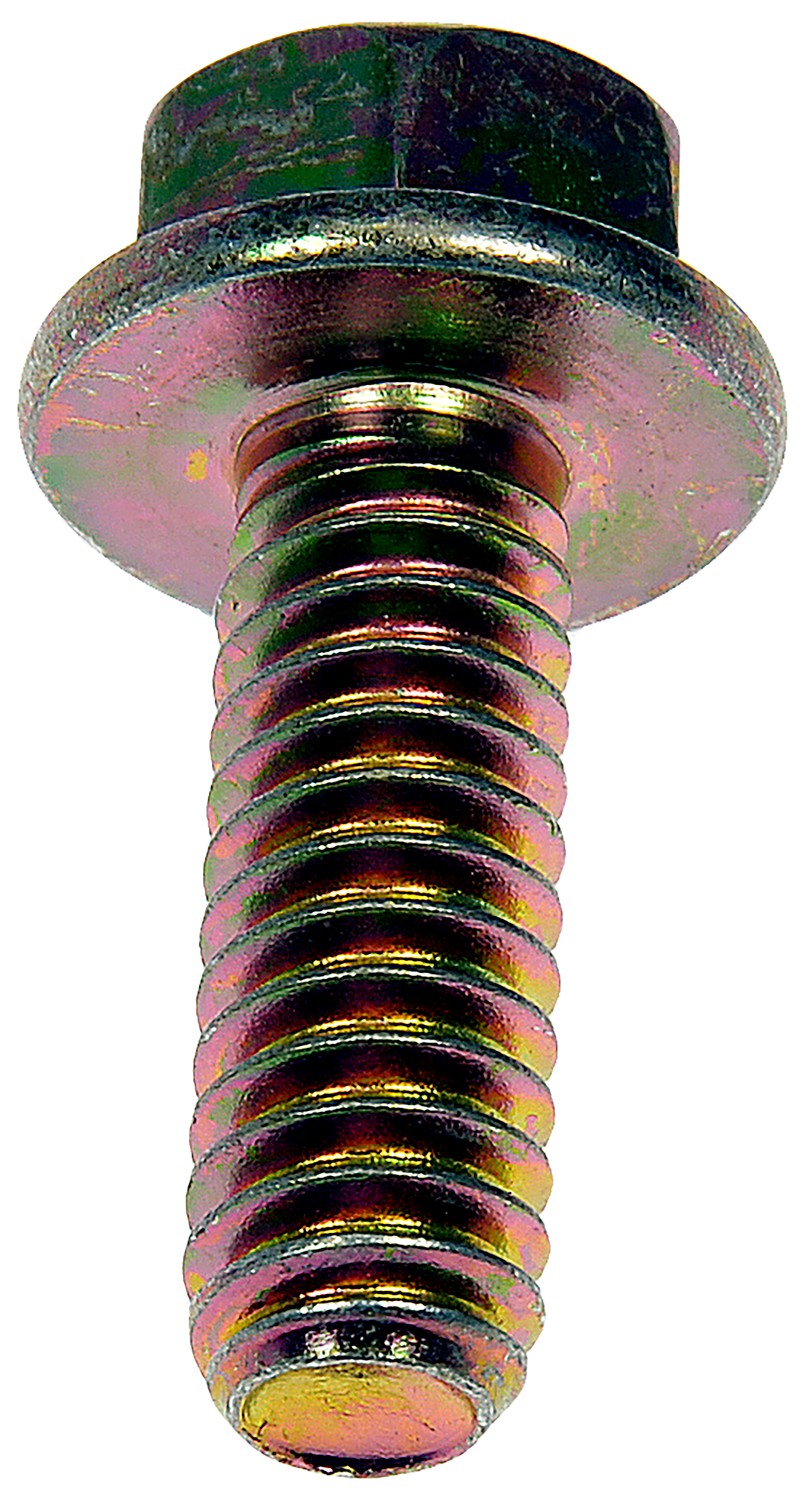 Dorman DOR-960-007D Flanged Bolt - Grade 8 - 1/4 In.-20 X 3/4 In.