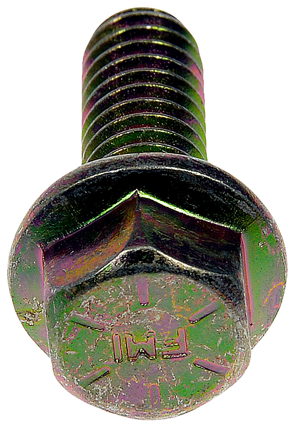 Dorman DOR-960-007D Flanged Bolt - Grade 8 - 1/4 In.-20 X 3/4 In. - Image 4