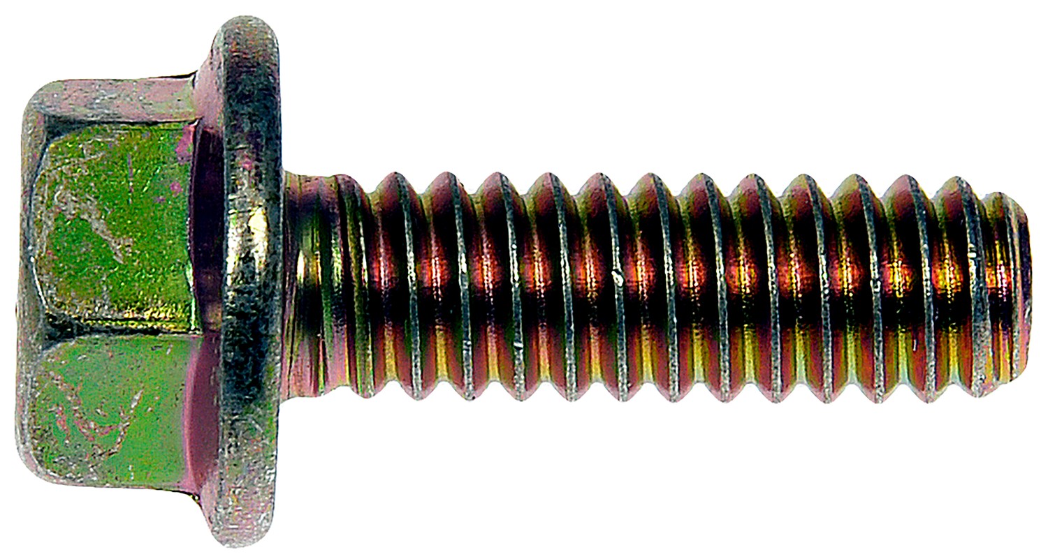 Dorman DOR-960-007D Flanged Bolt - Grade 8 - 1/4 In.-20 X 3/4 In. - Image 2