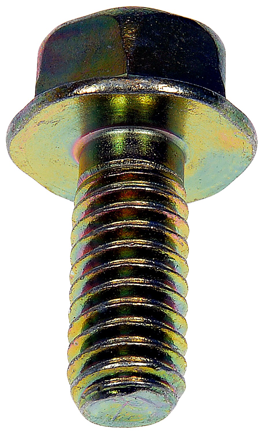 Dorman DOR-960-107D Flanged Bolt - Grade 8 - 5/16 In.-18 X 3/4 In. - Image 2