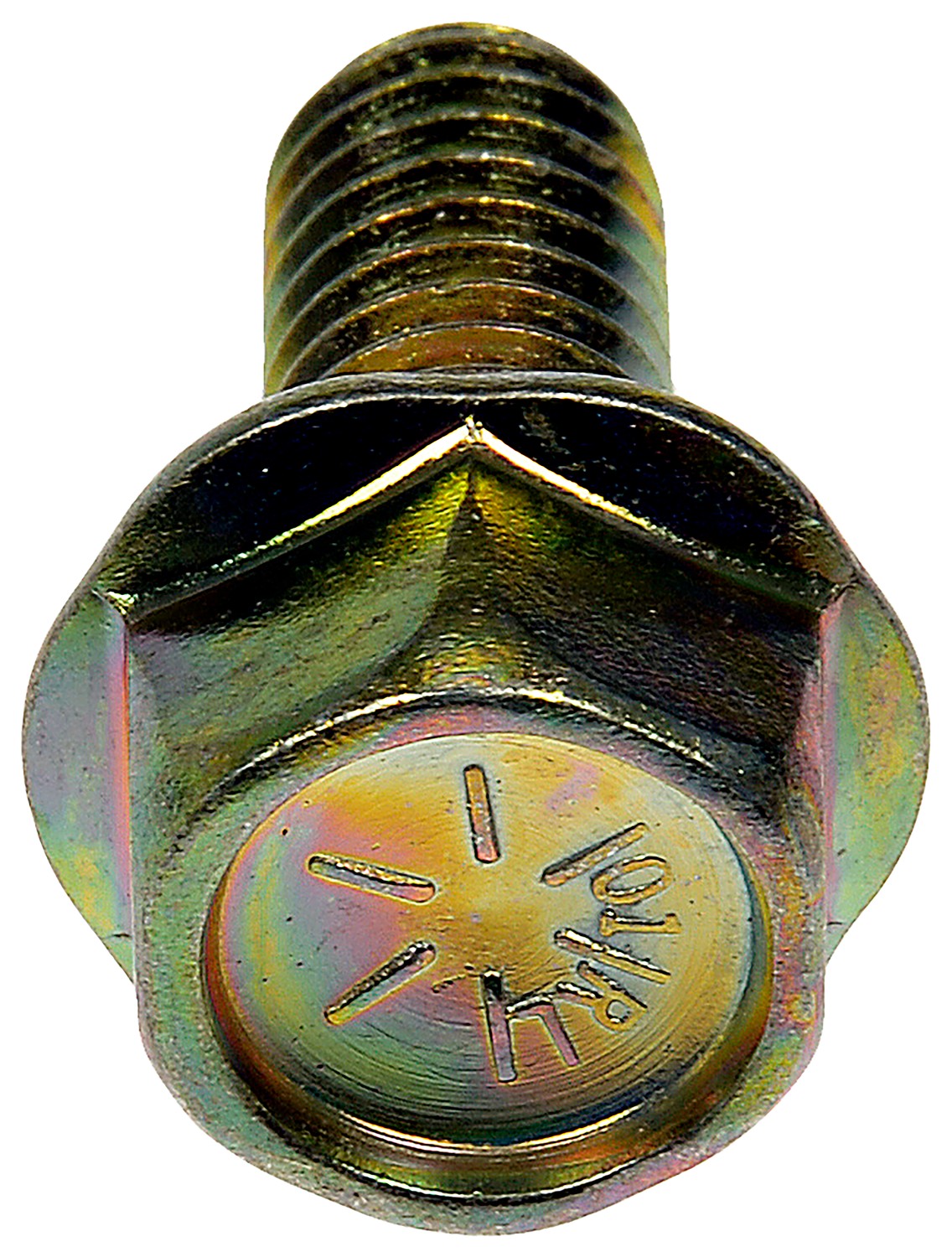 Dorman DOR-960-107D Flanged Bolt - Grade 8 - 5/16 In.-18 X 3/4 In. - Image 3