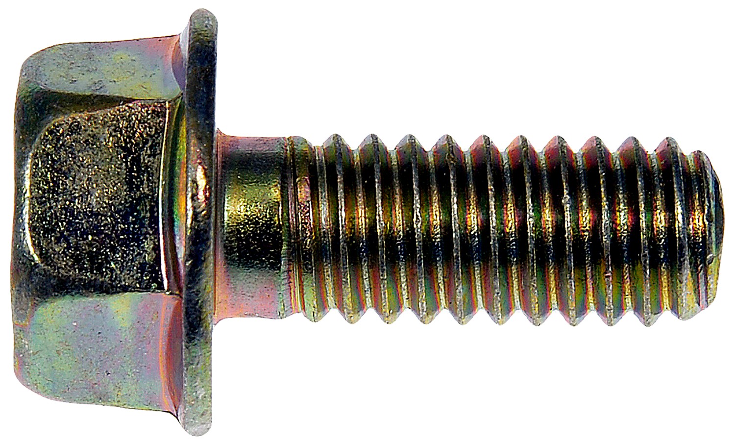 Dorman DOR-960-107D Flanged Bolt - Grade 8 - 5/16 In.-18 X 3/4 In. - Image 4