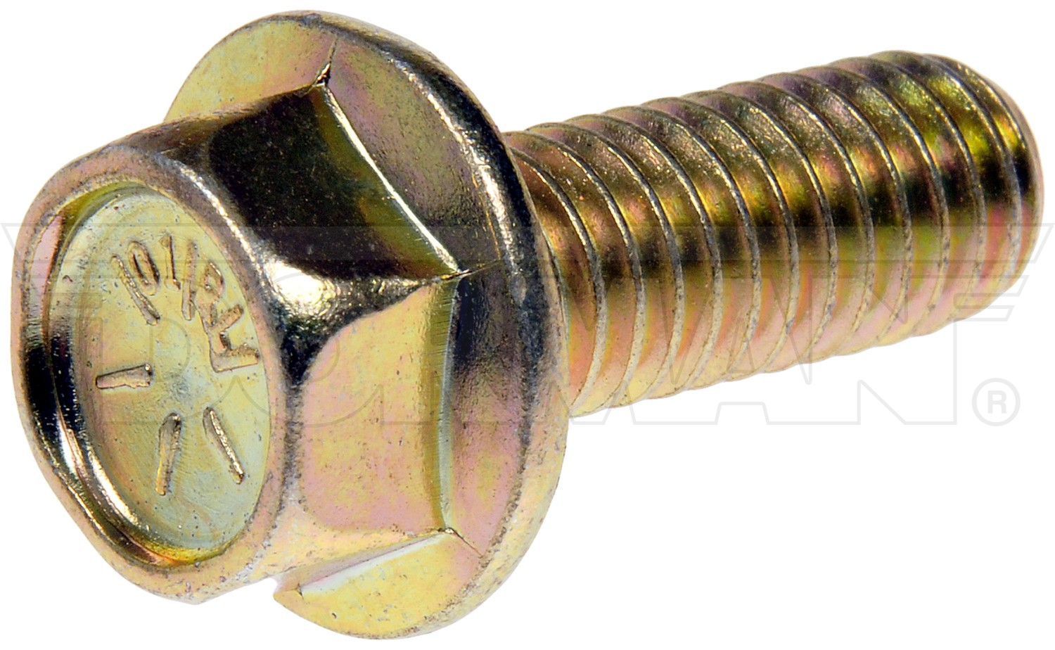 Dorman DOR-960-210D Flanged Bolt - Grade 8 - 3/8 In.-16 X 1 In. - Image 2