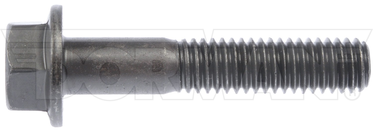 Dorman DOR-960-220D Flanged Bolt - Grade 8 - 3/8 In.-16 X 2 In. - Image 5
