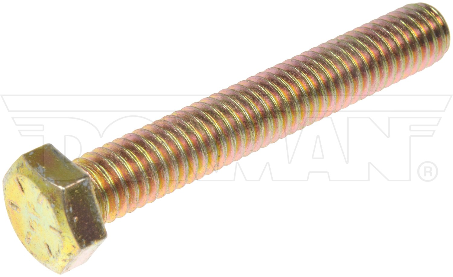 Dorman DOR-960-224D Hex Bolt - Grade 8 - 3/8 In.-16 X 2-1/2 In.