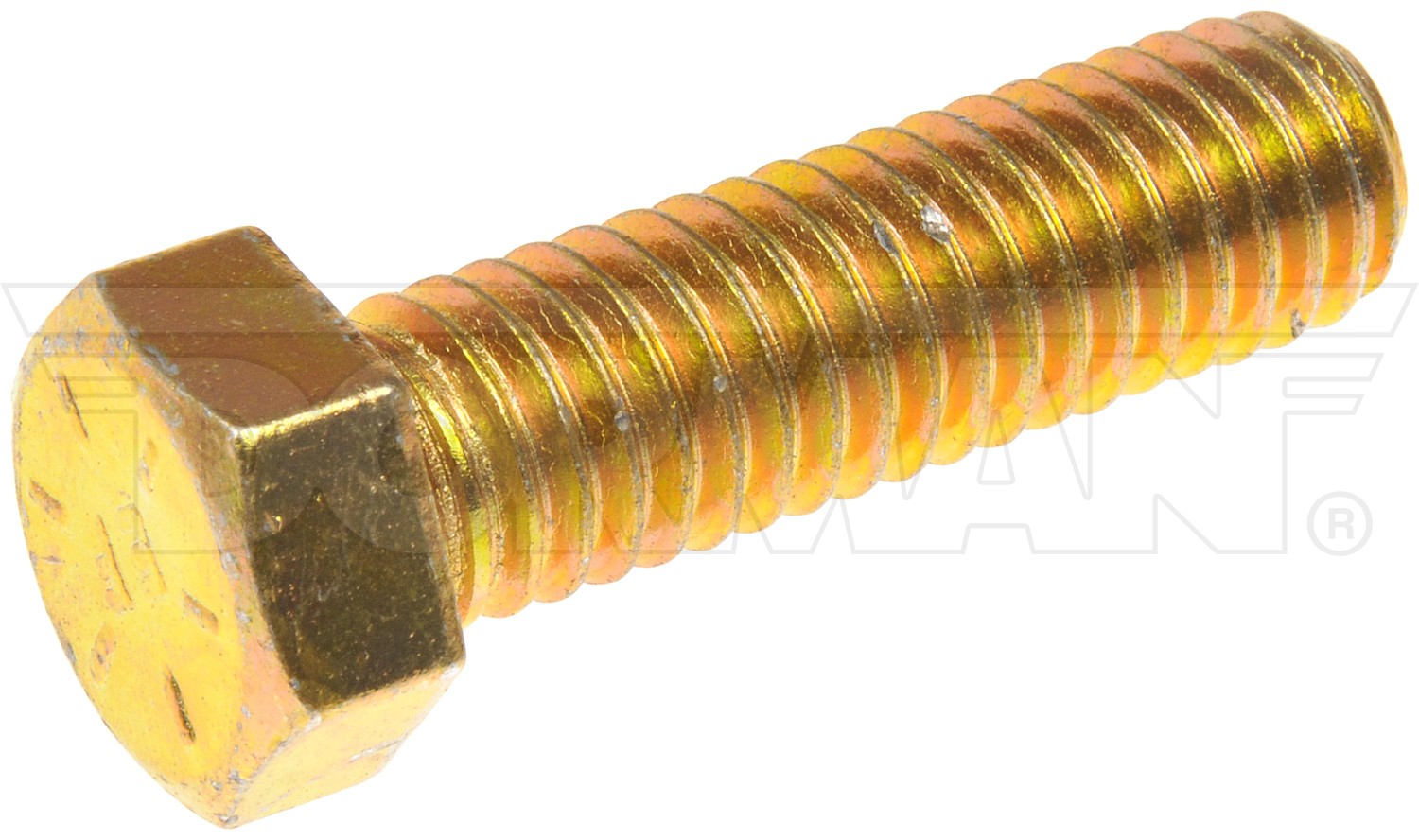 Dorman DOR-960-315D Hex Bolt - Grade 8 - 7/16 In.-14 X 1-1/2 In. - Image 2