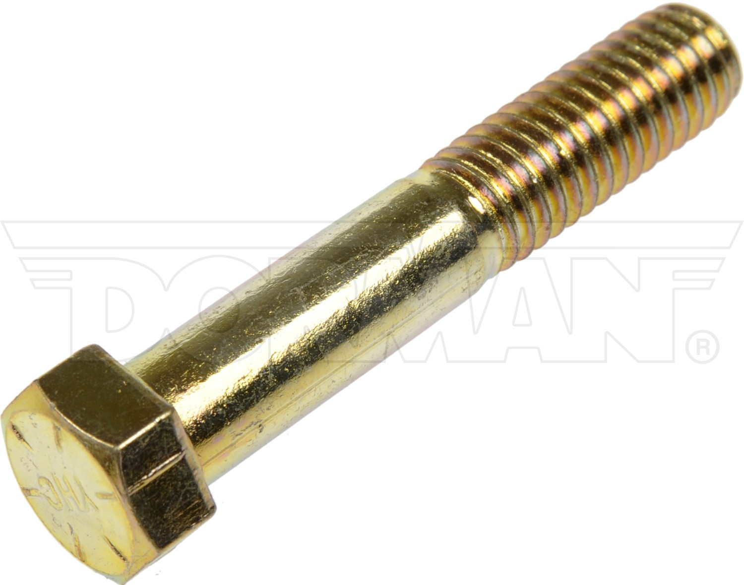Dorman DOR-960-325D Hex Bolt - Grade 8 - 7/16 In.-14 X 2-1/2 In. - Image 2