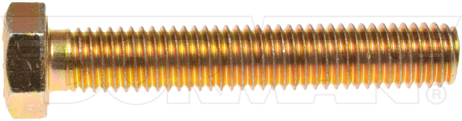 Dorman DOR-960-430 Hex Bolt - Grade 8 - 1/2 In.-13 X 3 In.