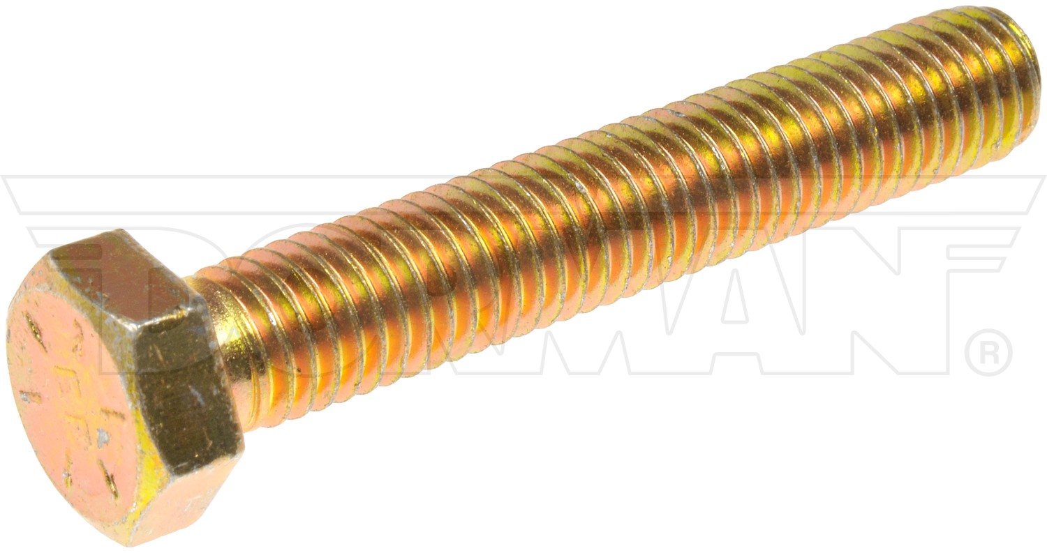Dorman DOR-960-430 Hex Bolt - Grade 8 - 1/2 In.-13 X 3 In. - Image 2
