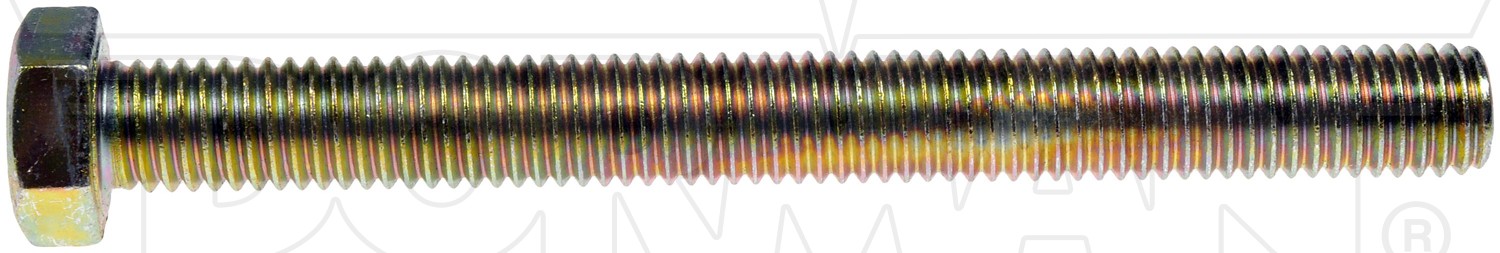 Dorman DOR-960-450 Hex Bolt - Grade 8 - 1/2 In.-13 X 5 In.