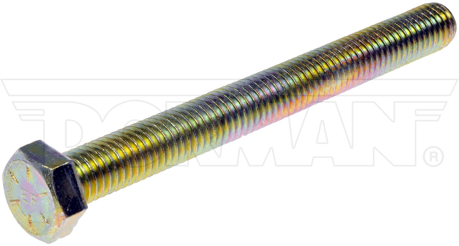 Dorman DOR-960-450 Hex Bolt - Grade 8 - 1/2 In.-13 X 5 In. - Image 2
