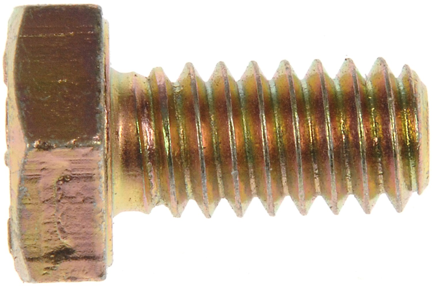 Dorman DOR-960-505 Hex Bolt - Grade 8 - 1/4-20 X 1/2