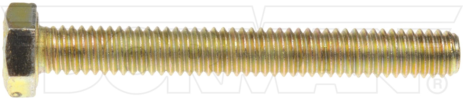 Dorman DOR-960-625 Hex Bolt - Grade 8 - 5/16 In.-18 X 2-1/2 In. - Image 2