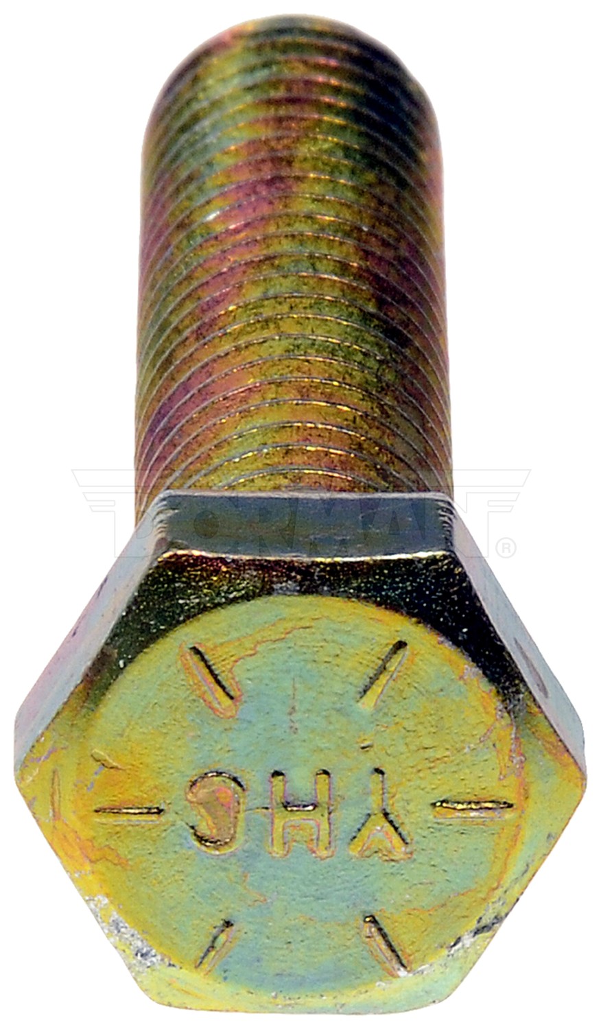 Dorman DOR-960-717 Hex Bolt - Grade 8 - 3/8-16 X 1-3/4