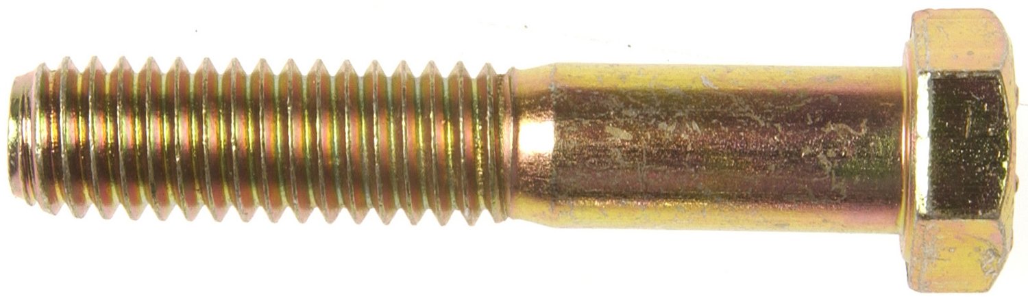 Dorman DOR-960-720 Hex Bolt - Grade 8 - 3/8 -16 X 2