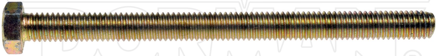 Dorman DOR-960-750 Hex Bolt - Grade 8 - 3/8 In.-16 X 5 In. - Image 2