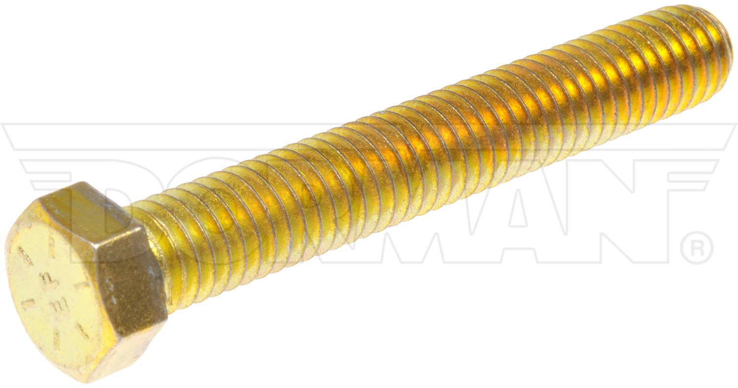Dorman DOR-960-830 Hex Bolt - Grade 8 - 7/16-14 X 3 - Image 2
