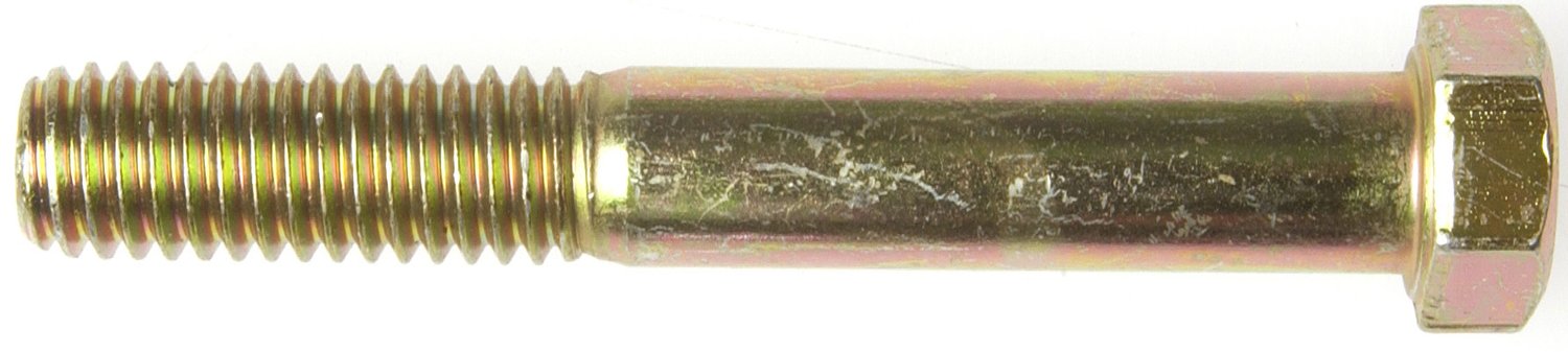 Dorman DOR-960-830 Hex Bolt - Grade 8 - 7/16-14 X 3 - Image 3