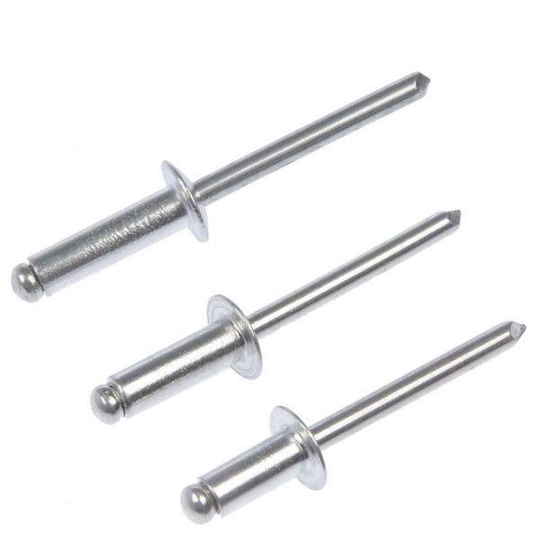 Dorman DOR-961-030 Rivet - Aluminum - 3/16 In.-Assortment - Image 2