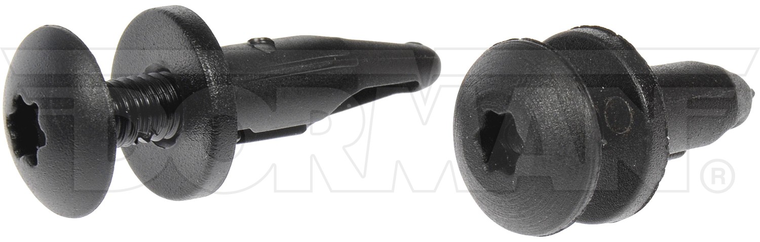 Dorman DOR-961-040D GM Push Retainer Assortment
