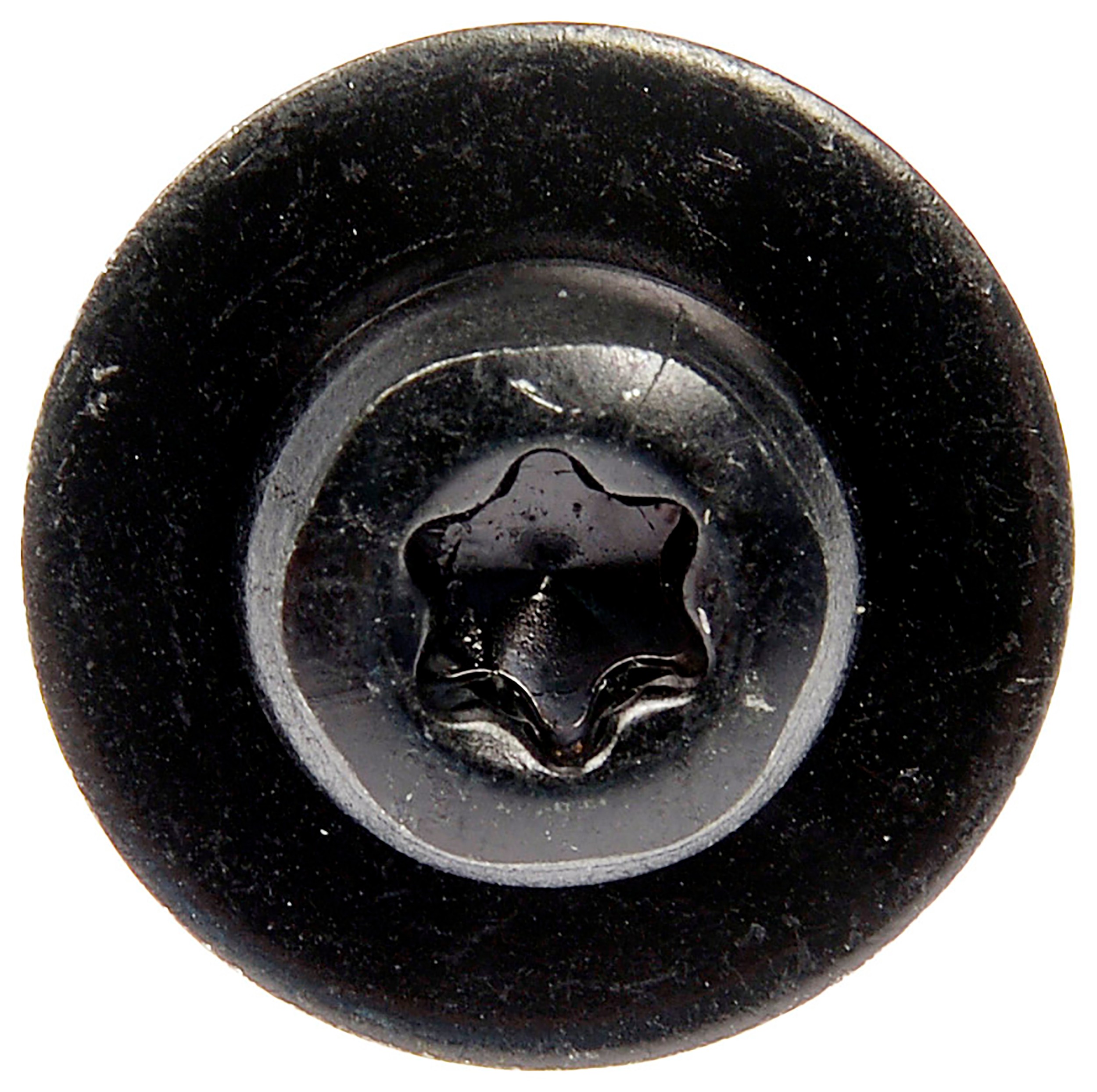 Dorman DOR-961-043D Splash Shield Screw Pan Head SEMS With Washer - T30 Torx