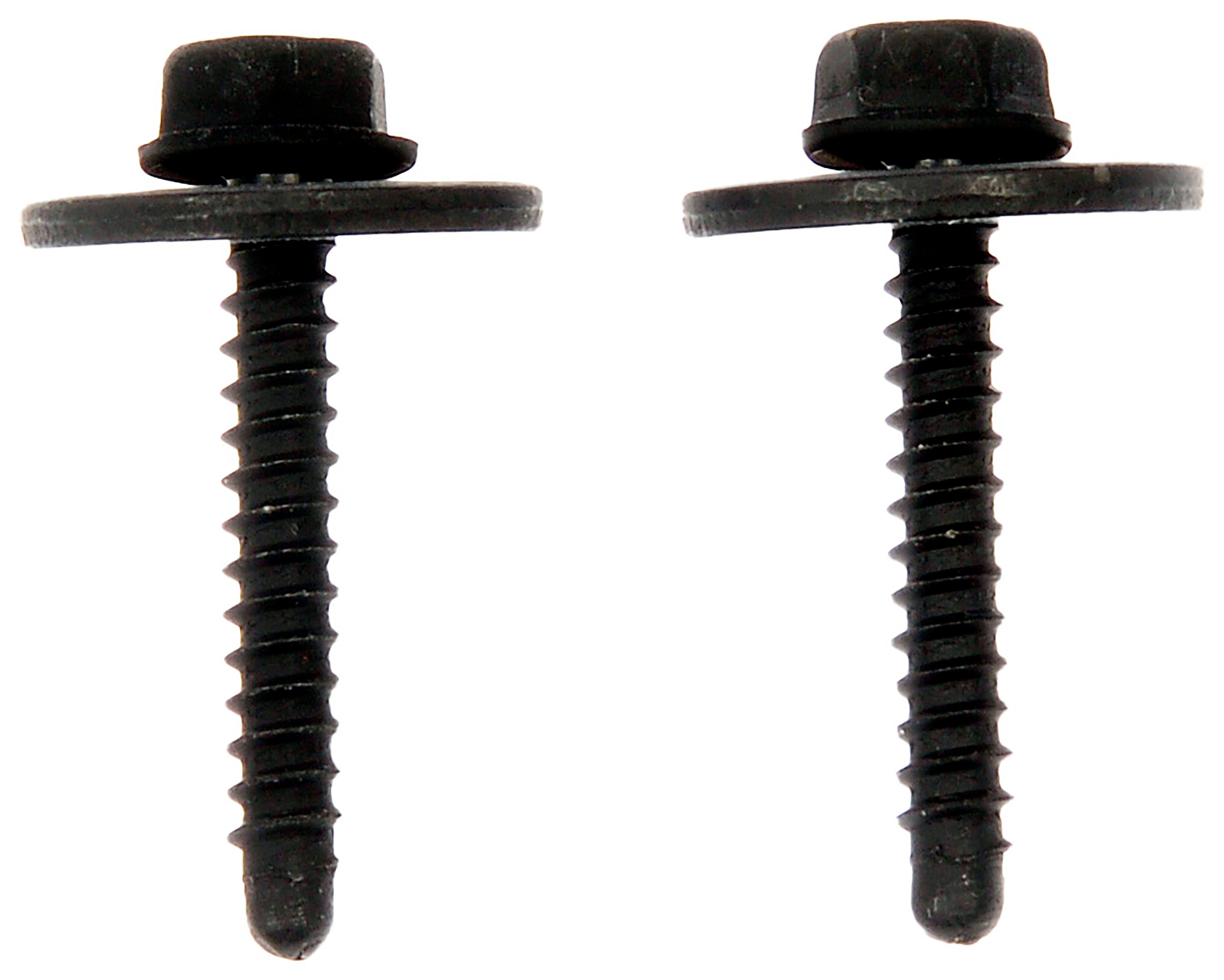 Dorman DOR-961-044D Splash Shield Retainer With Washer - M4.2 x 25mm