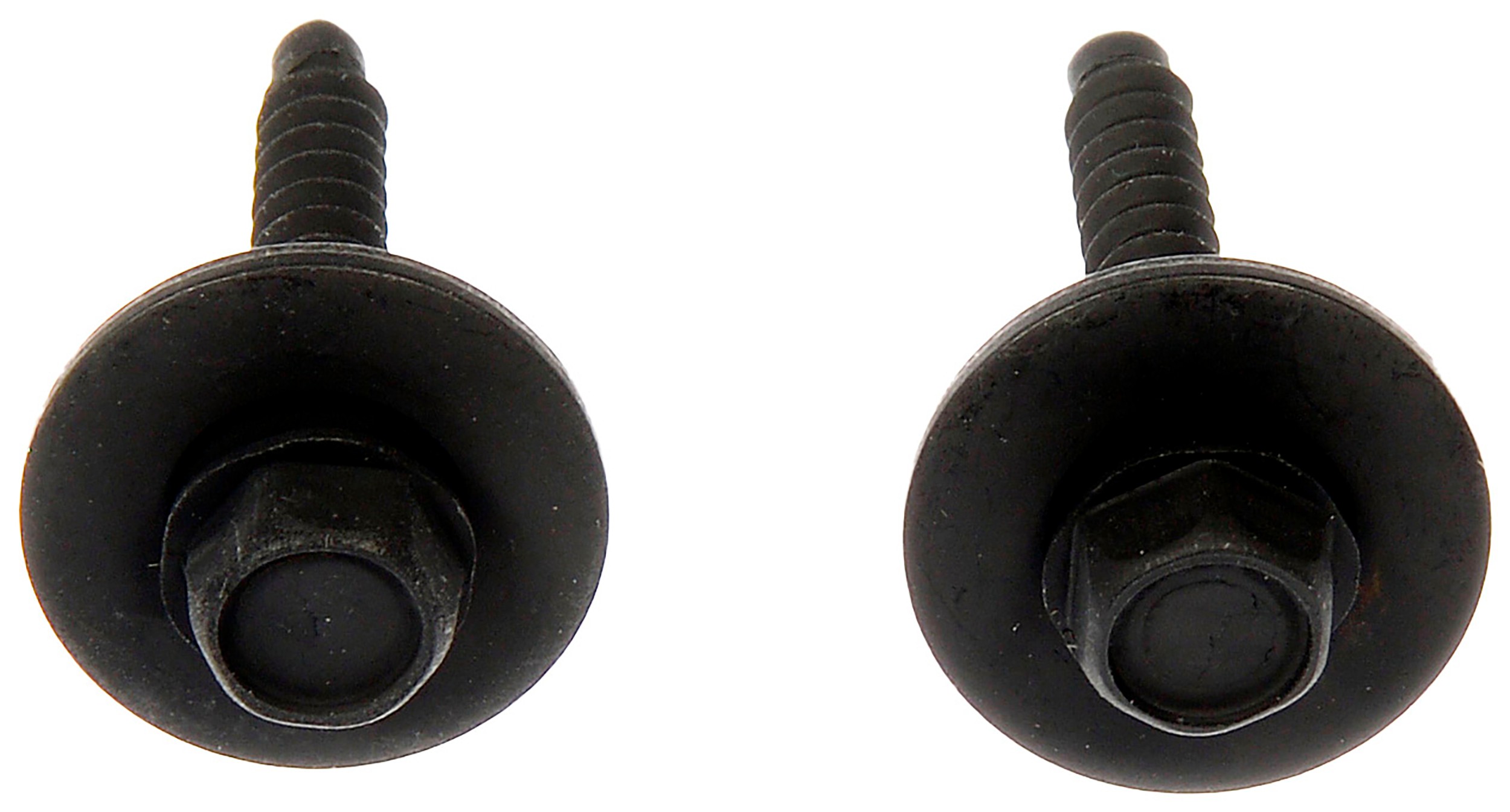 Dorman DOR-961-044D Splash Shield Retainer With Washer - M4.2 x 25mm - Image 4