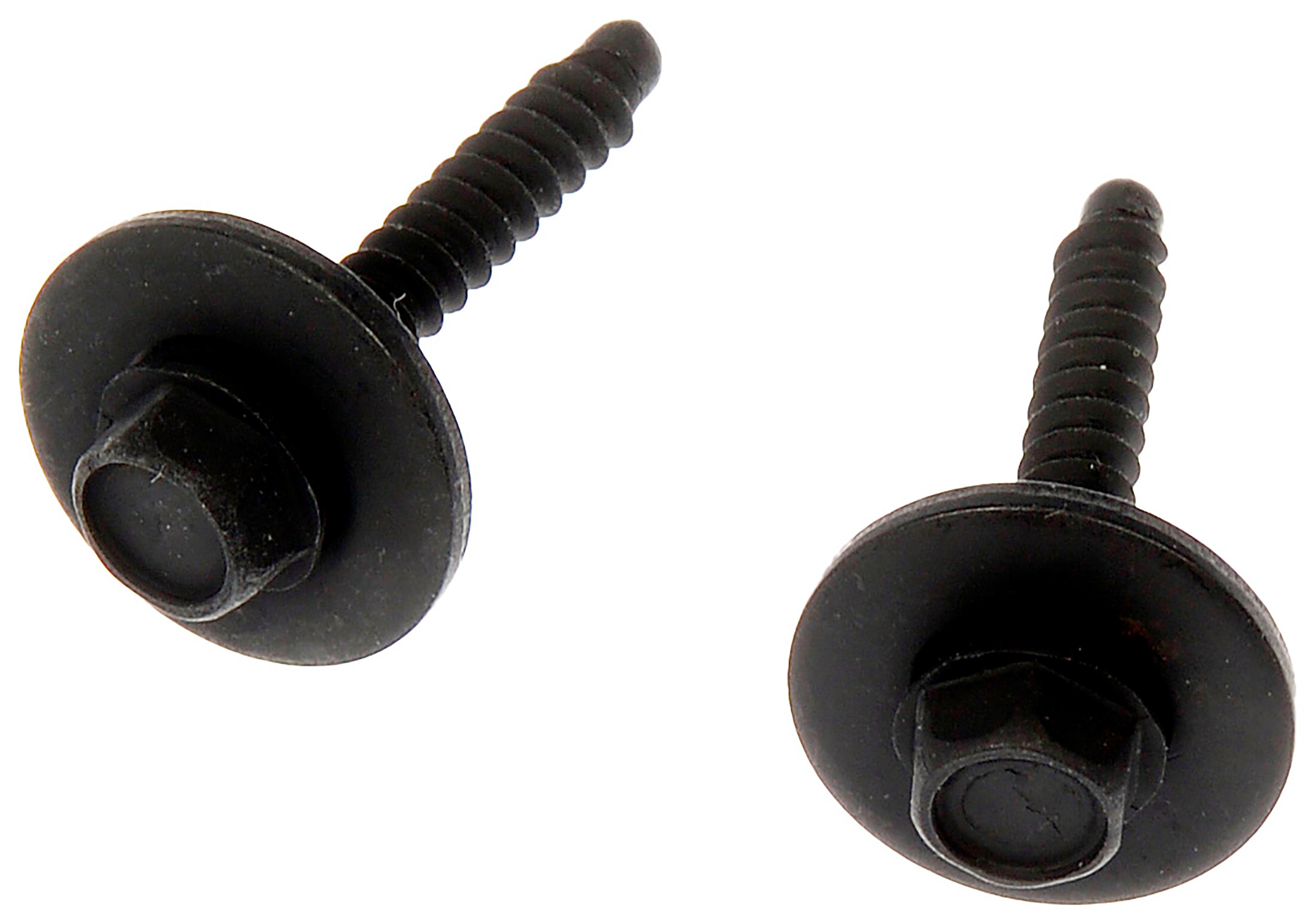 Dorman DOR-961-044D Splash Shield Retainer With Washer - M4.2 x 25mm - Image 2