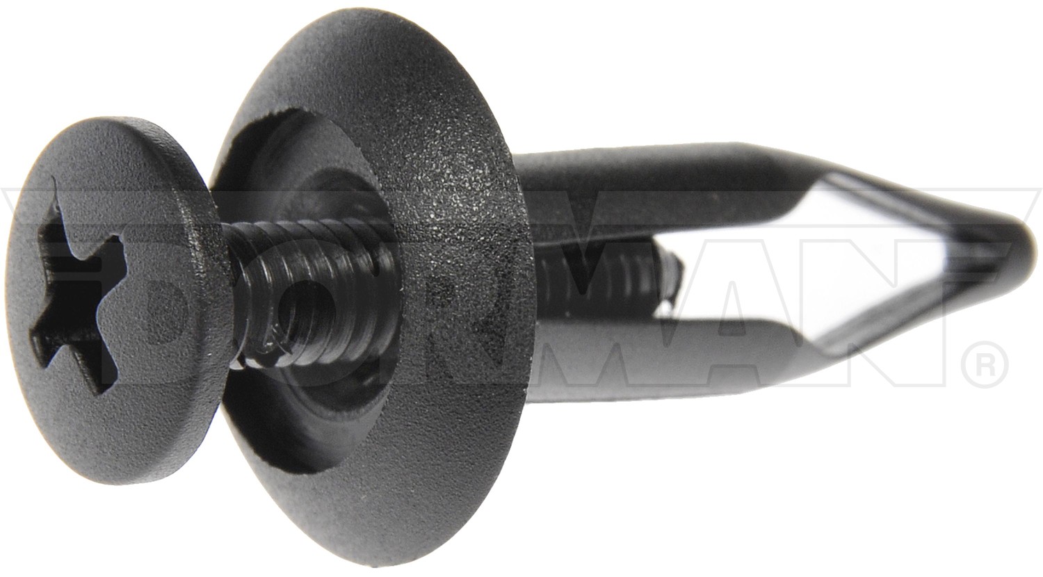 Dorman DOR-961-050D GM 1/4" Screw Rivets