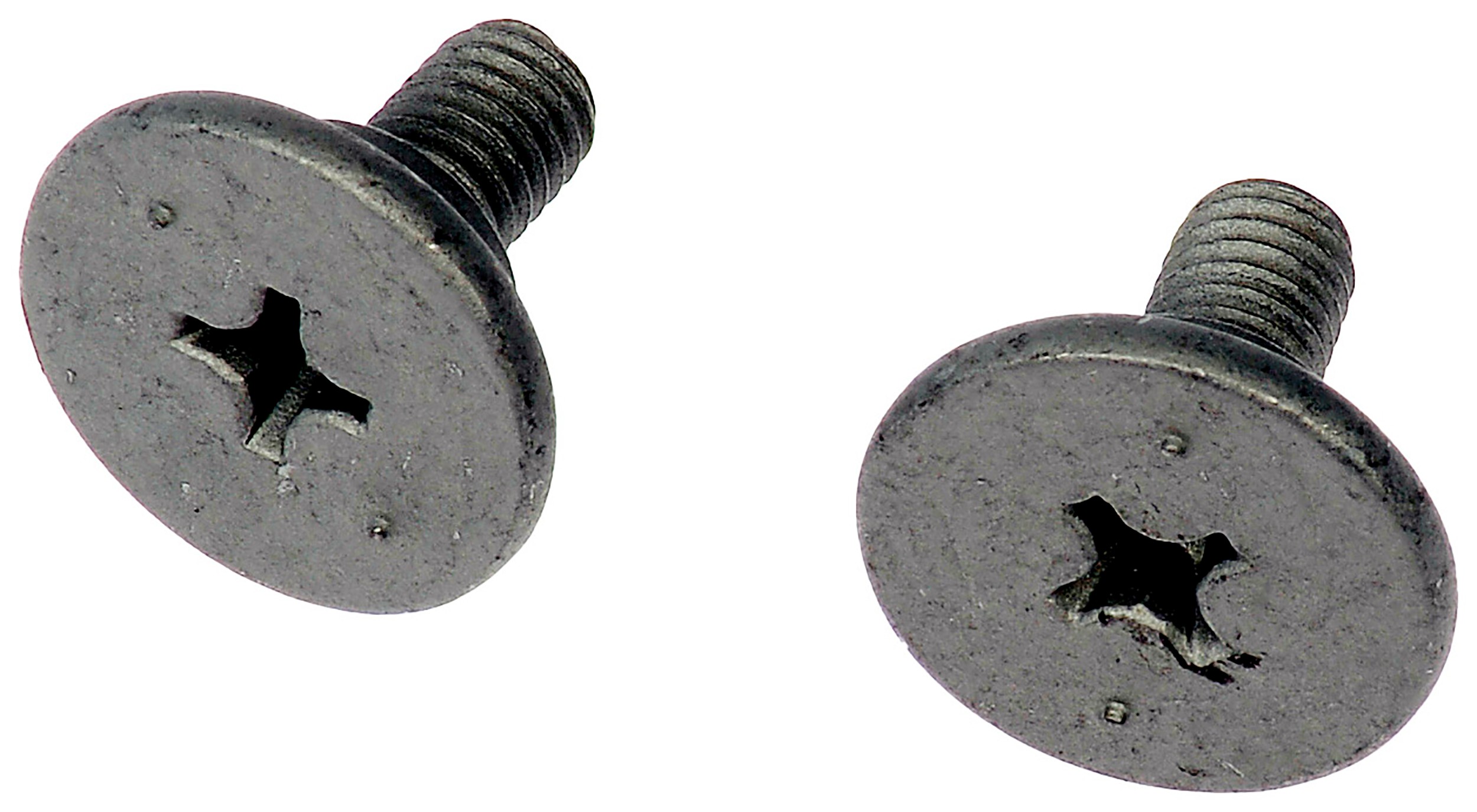 Dorman DOR-961-051D Splash Shield Bolt - Phillips Drive - M6-1.0 x 8mm - Image 5